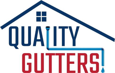 Quality Gutters logo
